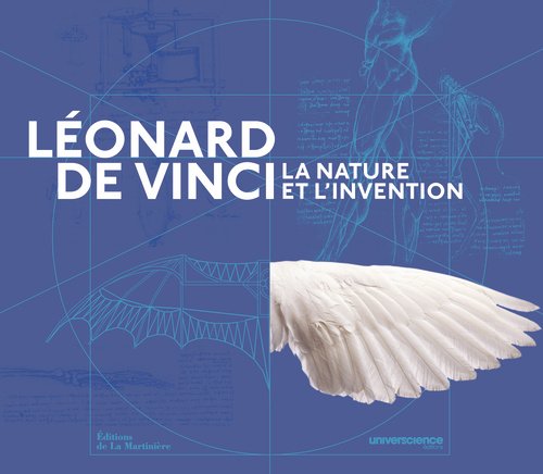 couverture de : L&eacute;onard de Vinci